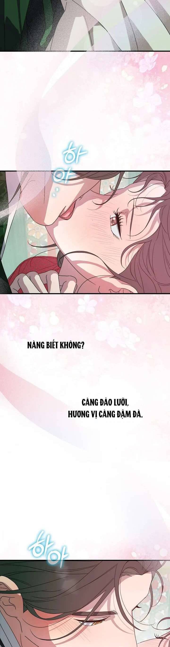 Ta Chỉ Muốn Ăn Em Chapter 32 - 11
