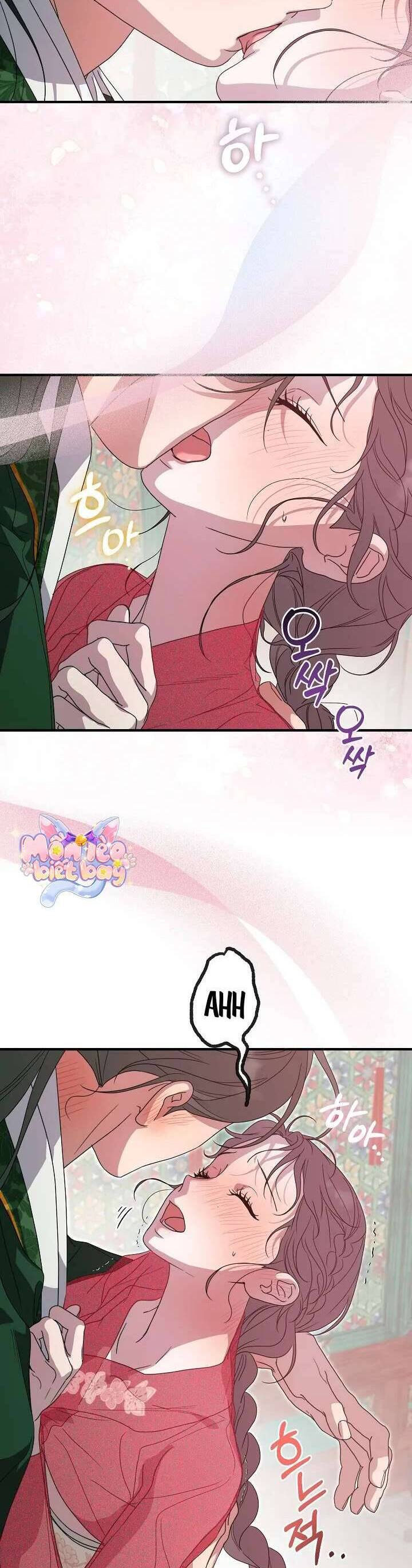 Ta Chỉ Muốn Ăn Em Chapter 32 - 12