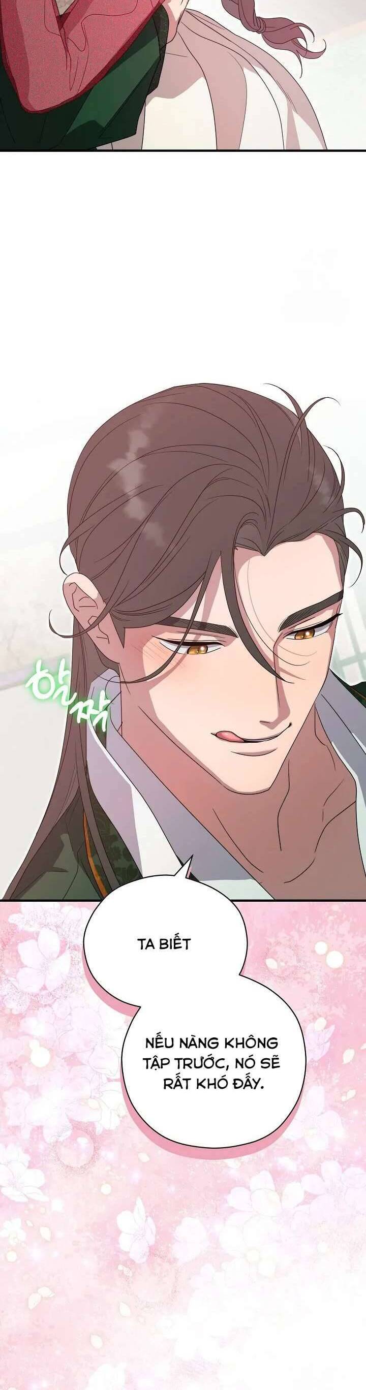 Ta Chỉ Muốn Ăn Em Chapter 32 - 13