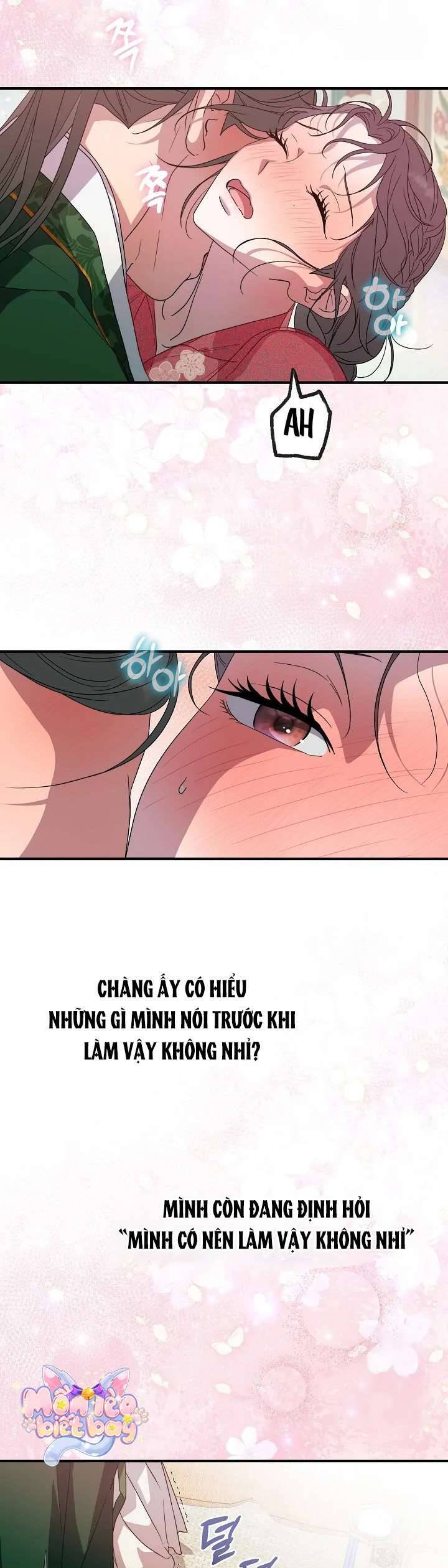 Ta Chỉ Muốn Ăn Em Chapter 32 - 14