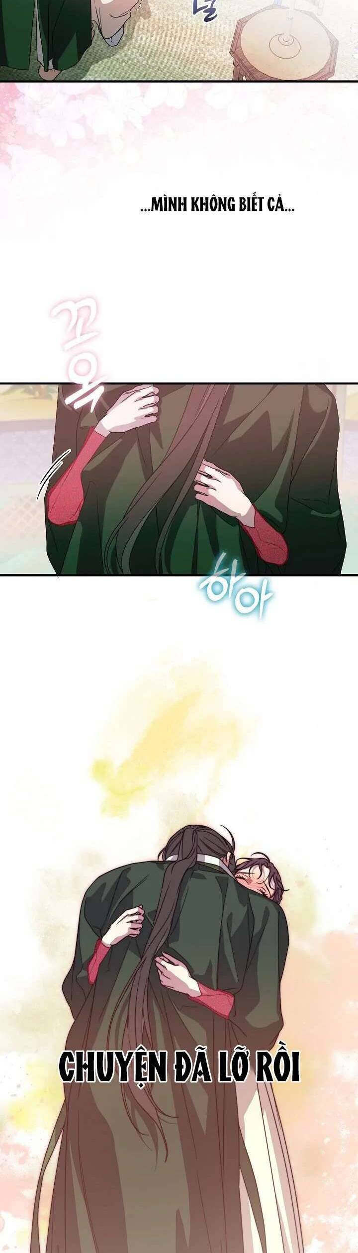 Ta Chỉ Muốn Ăn Em Chapter 32 - 15