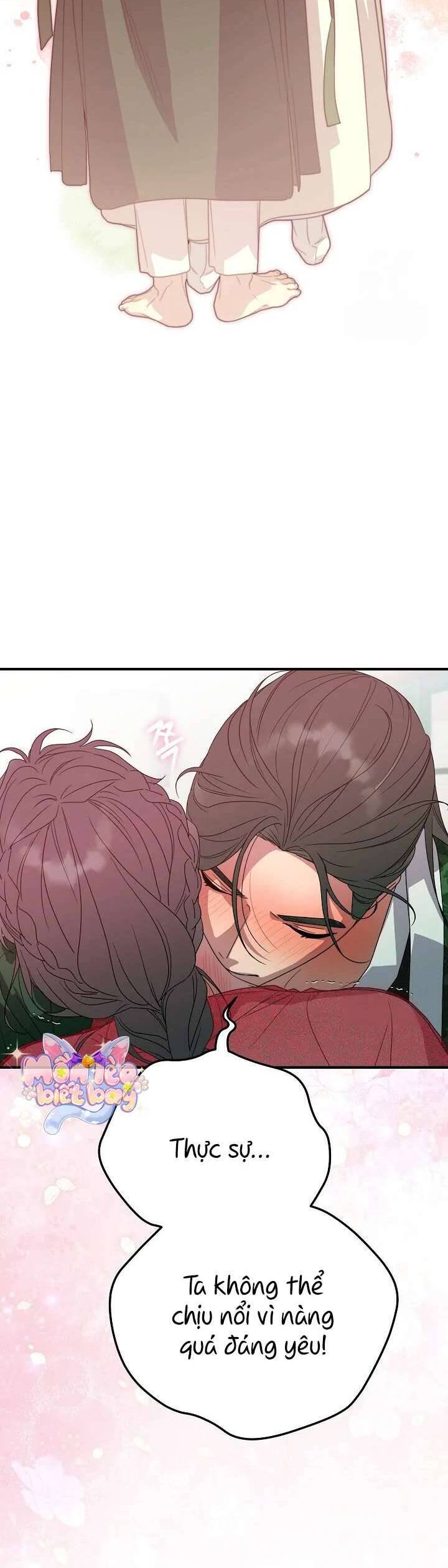 Ta Chỉ Muốn Ăn Em Chapter 32 - 16