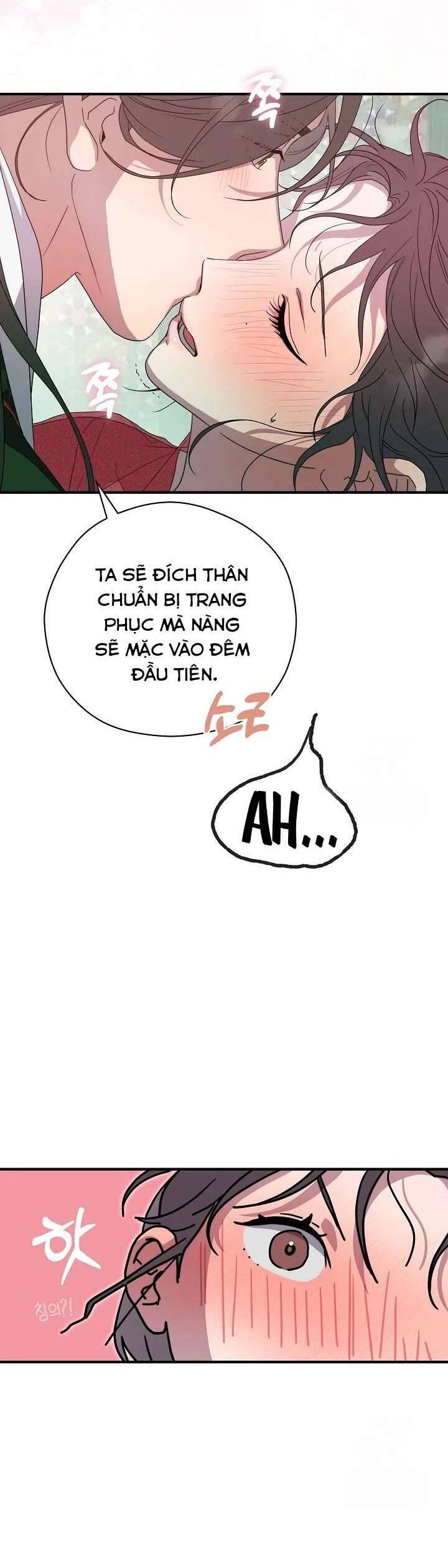 Ta Chỉ Muốn Ăn Em Chapter 32 - 17