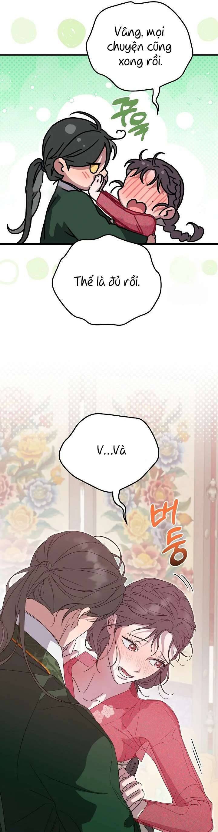 Ta Chỉ Muốn Ăn Em Chapter 32 - 18