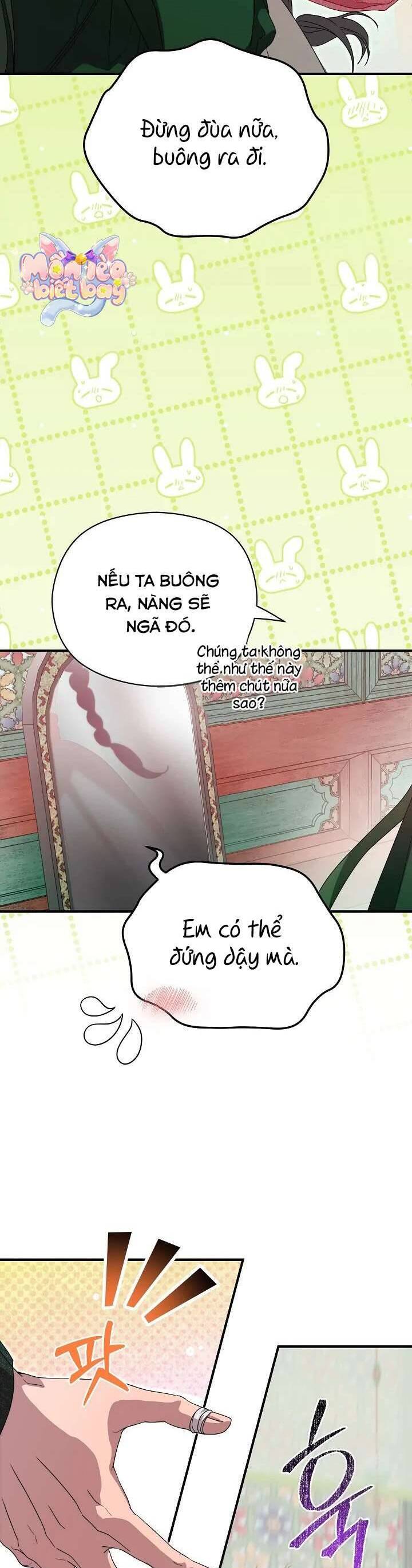 Ta Chỉ Muốn Ăn Em Chapter 32 - 19