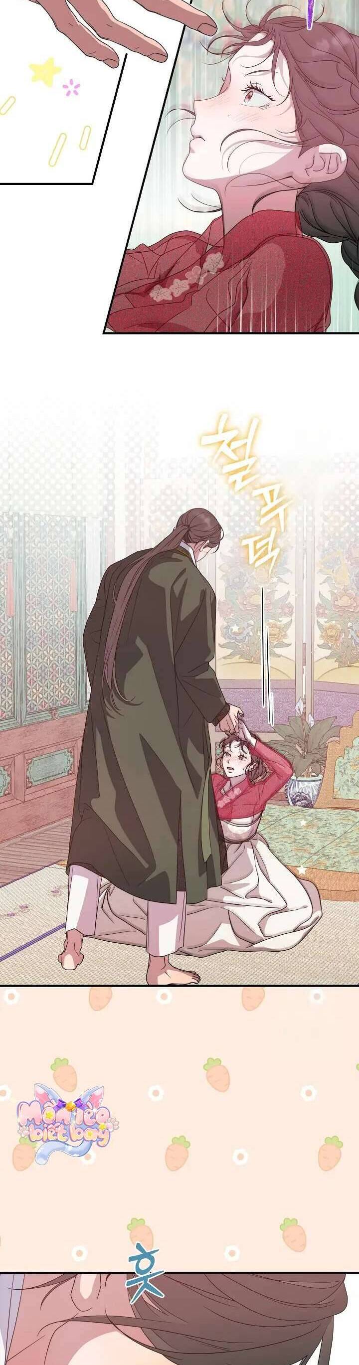 Ta Chỉ Muốn Ăn Em Chapter 32 - 20