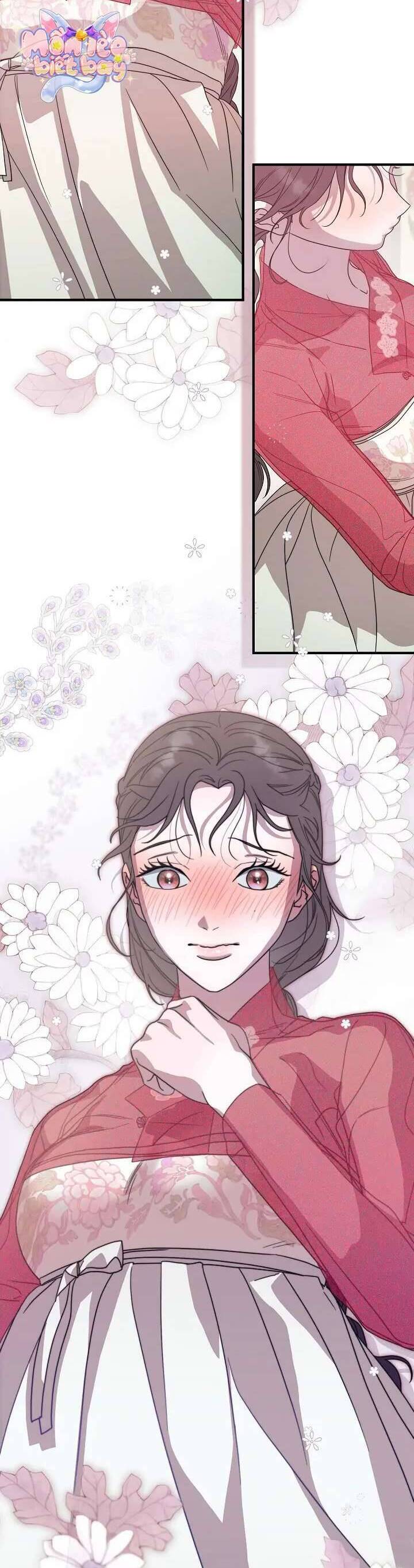 Ta Chỉ Muốn Ăn Em Chapter 32 - 3