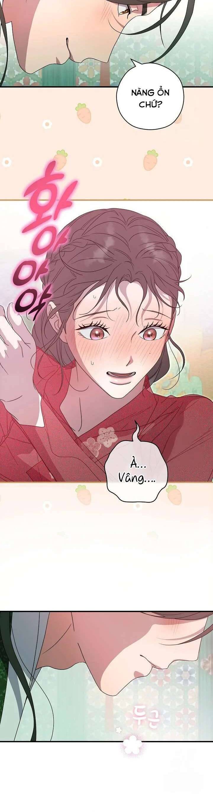 Ta Chỉ Muốn Ăn Em Chapter 32 - 21