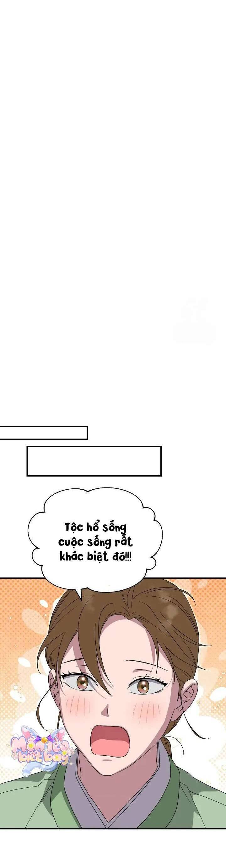 Ta Chỉ Muốn Ăn Em Chapter 32 - 24