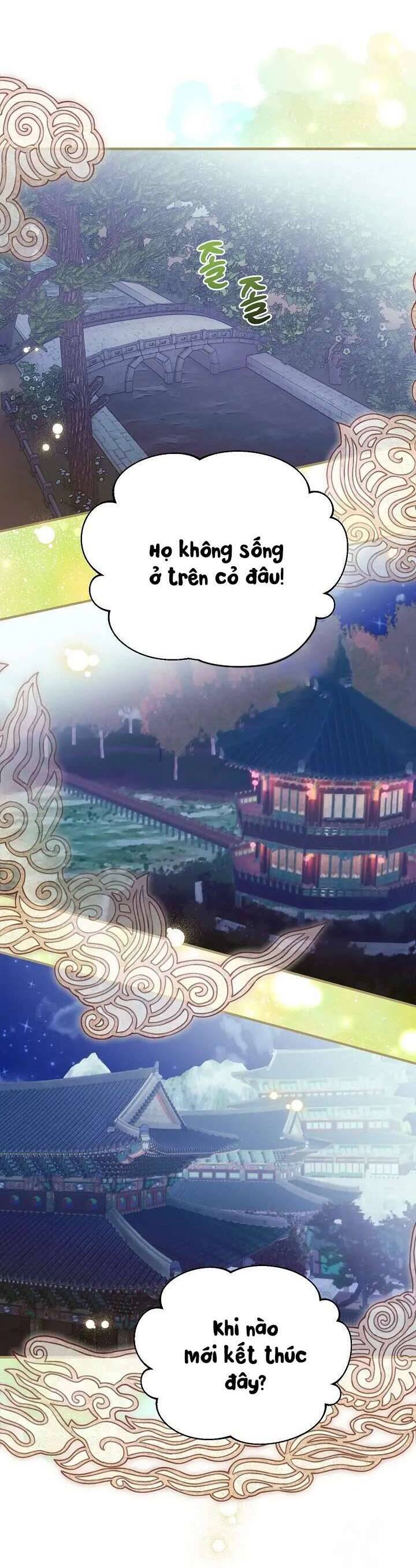 Ta Chỉ Muốn Ăn Em Chapter 32 - 25