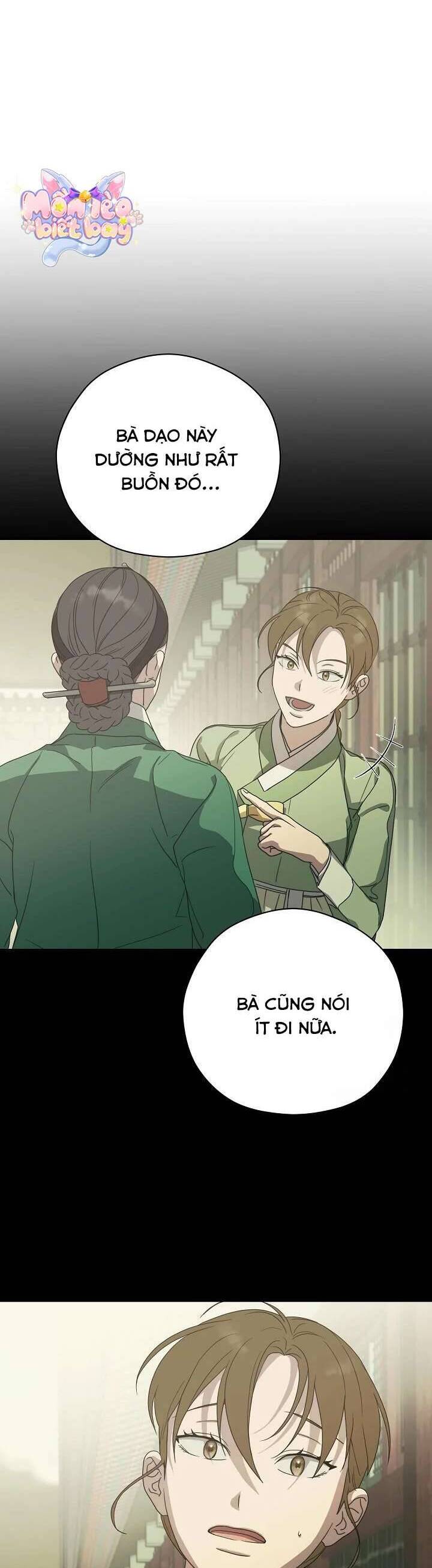 Ta Chỉ Muốn Ăn Em Chapter 32 - 27
