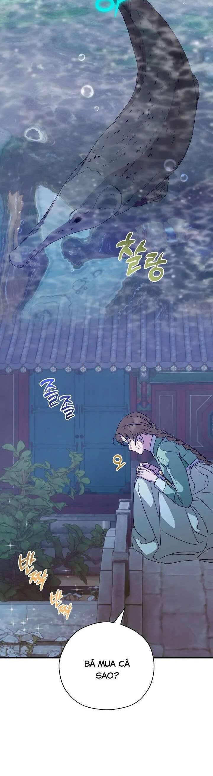 Ta Chỉ Muốn Ăn Em Chapter 32 - 29