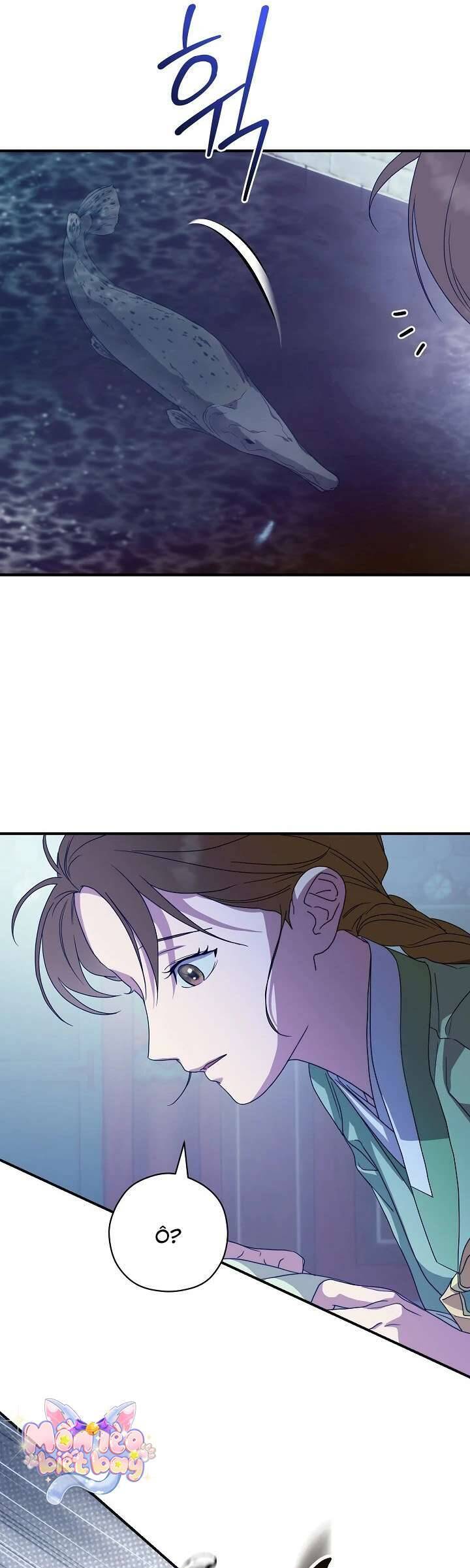 Ta Chỉ Muốn Ăn Em Chapter 32 - 30