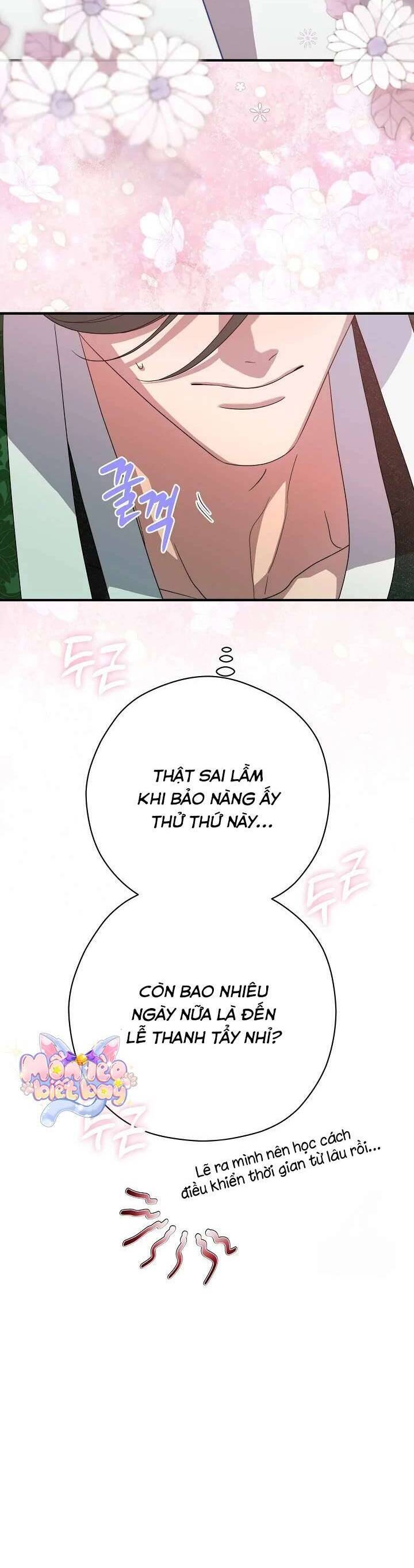 Ta Chỉ Muốn Ăn Em Chapter 32 - 4