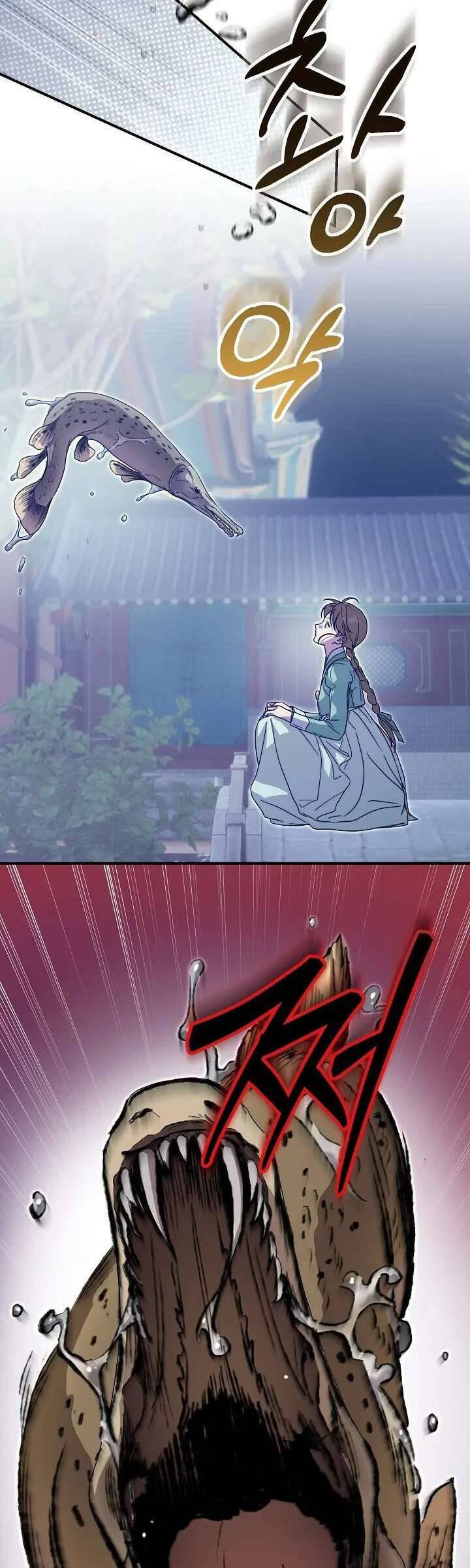 Ta Chỉ Muốn Ăn Em Chapter 32 - 31