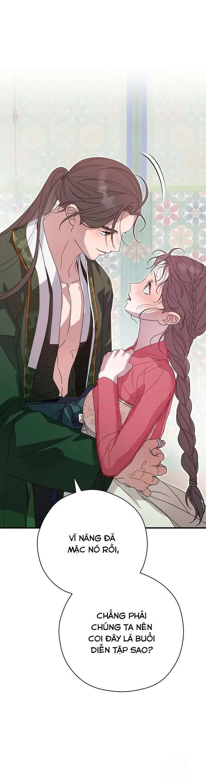 Ta Chỉ Muốn Ăn Em Chapter 32 - 5