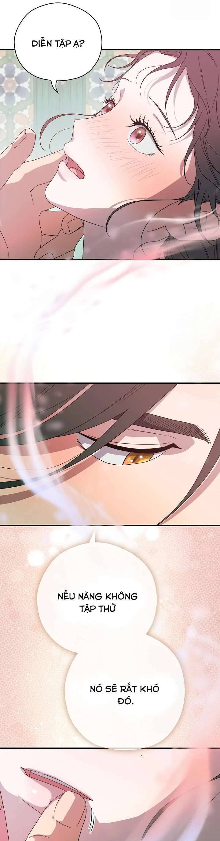 Ta Chỉ Muốn Ăn Em Chapter 32 - 6