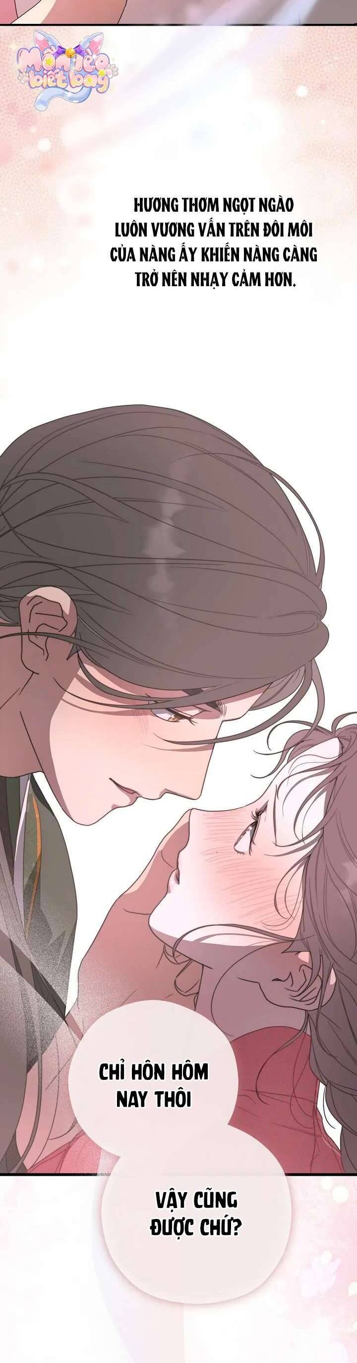 Ta Chỉ Muốn Ăn Em Chapter 32 - 7