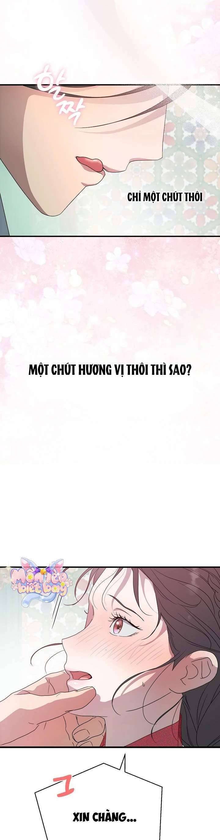 Ta Chỉ Muốn Ăn Em Chapter 32 - 8