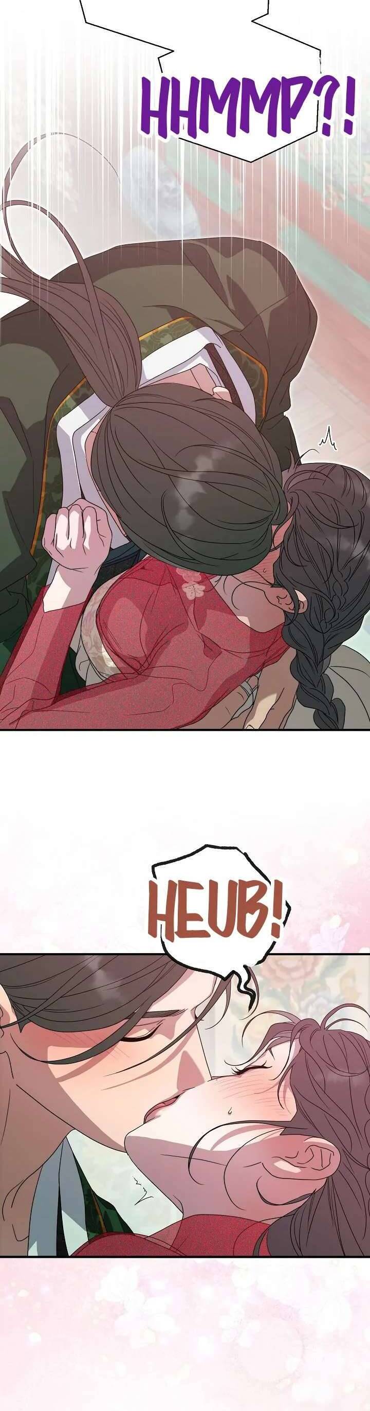 Ta Chỉ Muốn Ăn Em Chapter 32 - 9