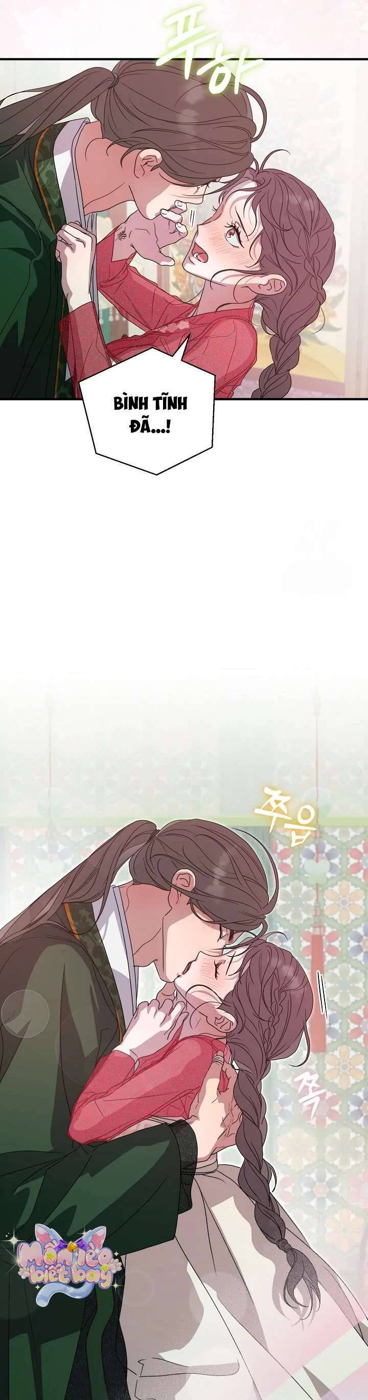 Ta Chỉ Muốn Ăn Em Chapter 32 - 10