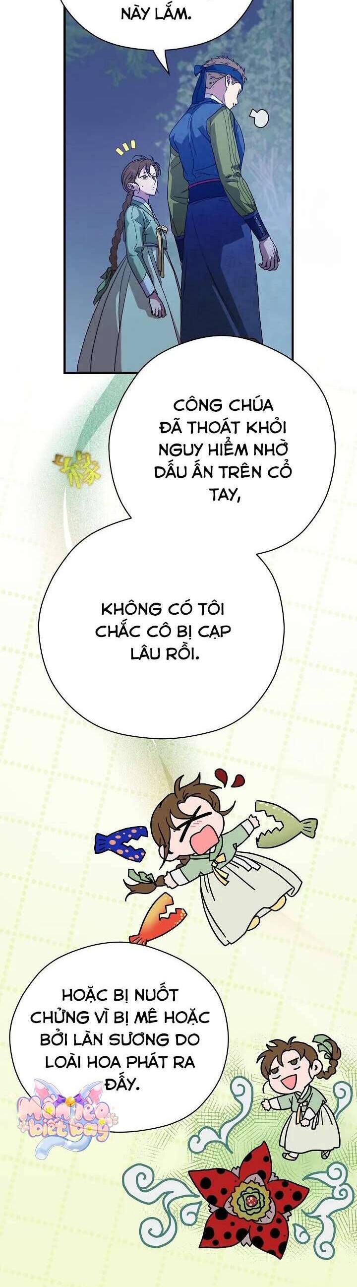 Ta Chỉ Muốn Ăn Em Chapter 33 - 11