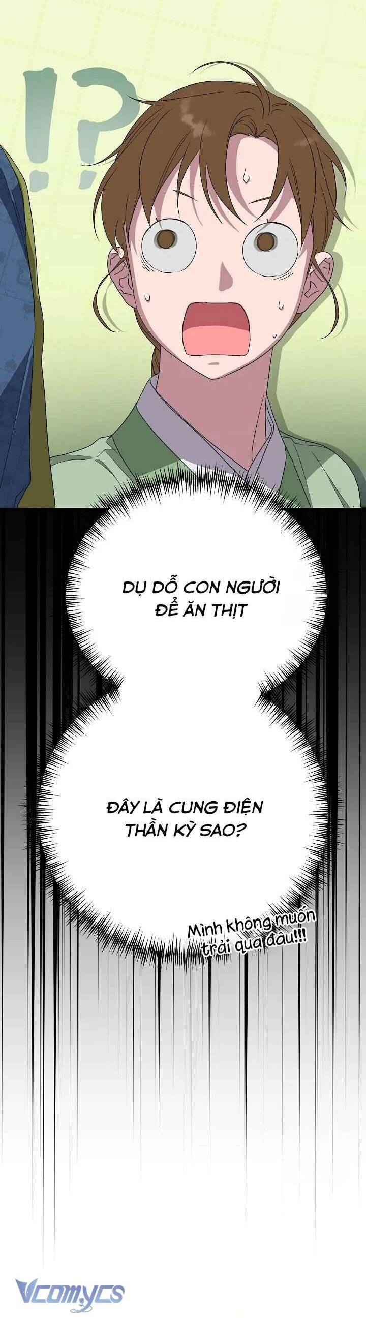 Ta Chỉ Muốn Ăn Em Chapter 33 - 12