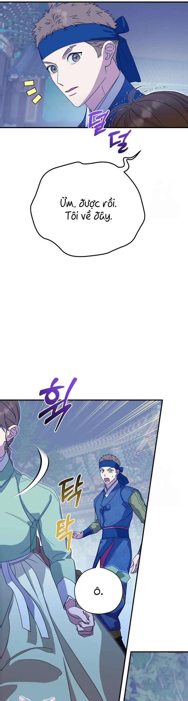 Ta Chỉ Muốn Ăn Em Chapter 33 - 13