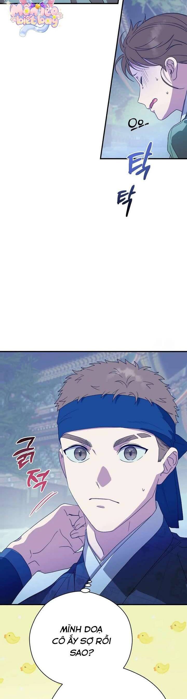 Ta Chỉ Muốn Ăn Em Chapter 33 - 14