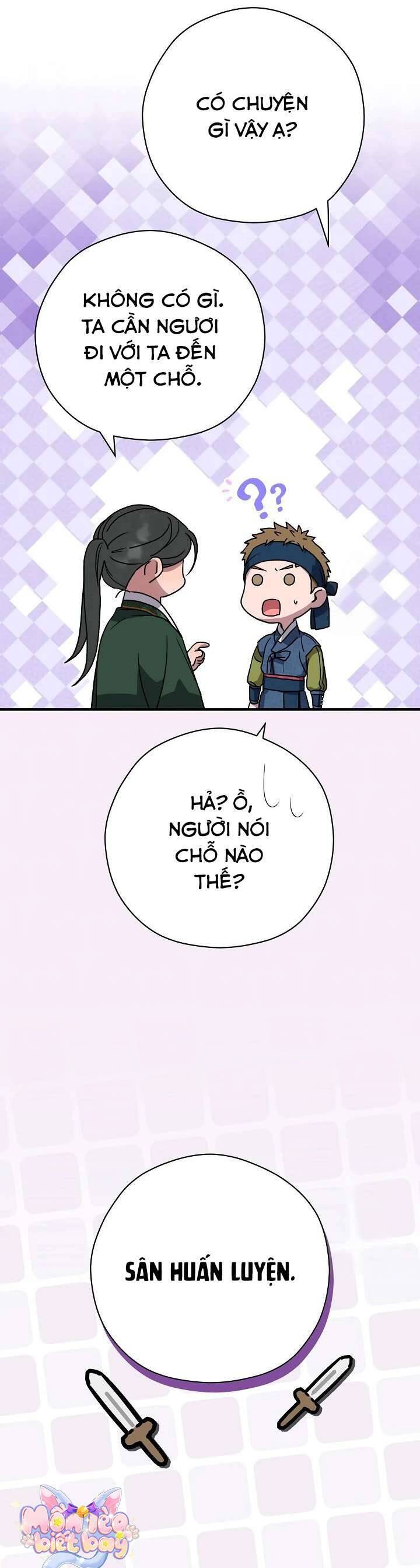 Ta Chỉ Muốn Ăn Em Chapter 33 - 17