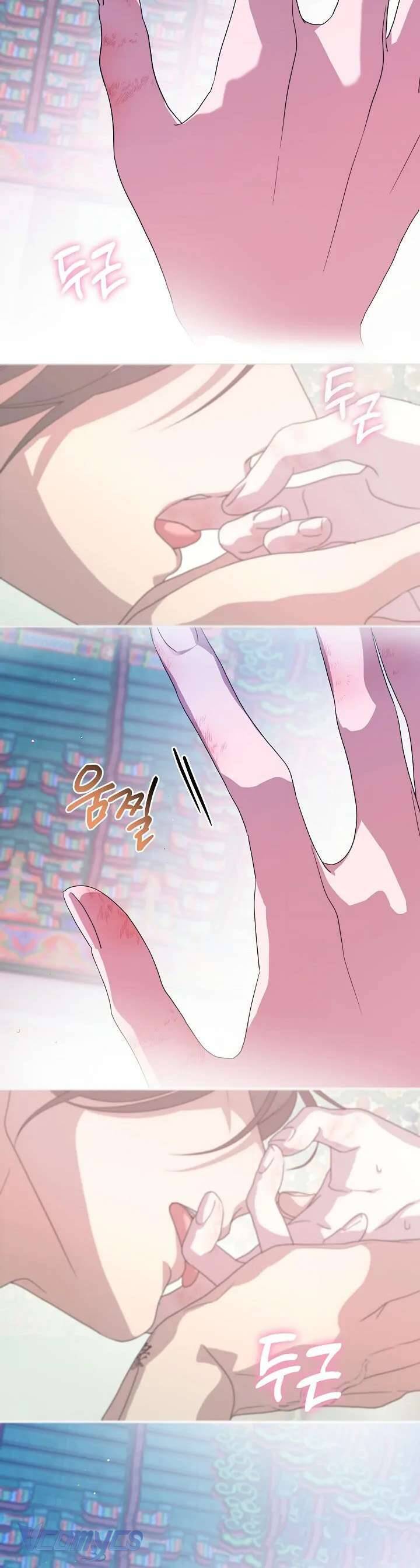 Ta Chỉ Muốn Ăn Em Chapter 33 - 20