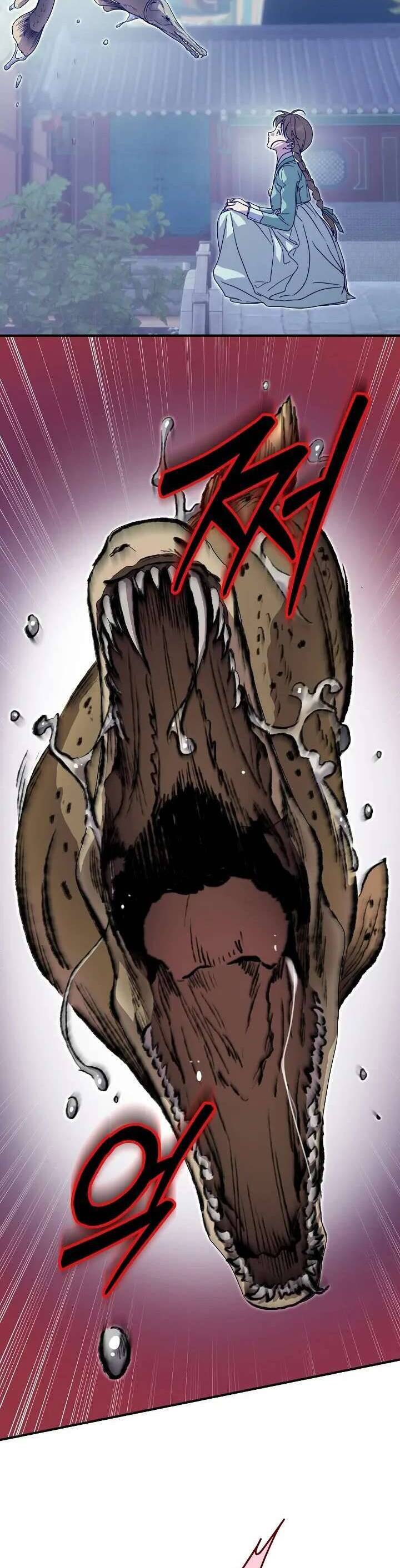Ta Chỉ Muốn Ăn Em Chapter 33 - 3