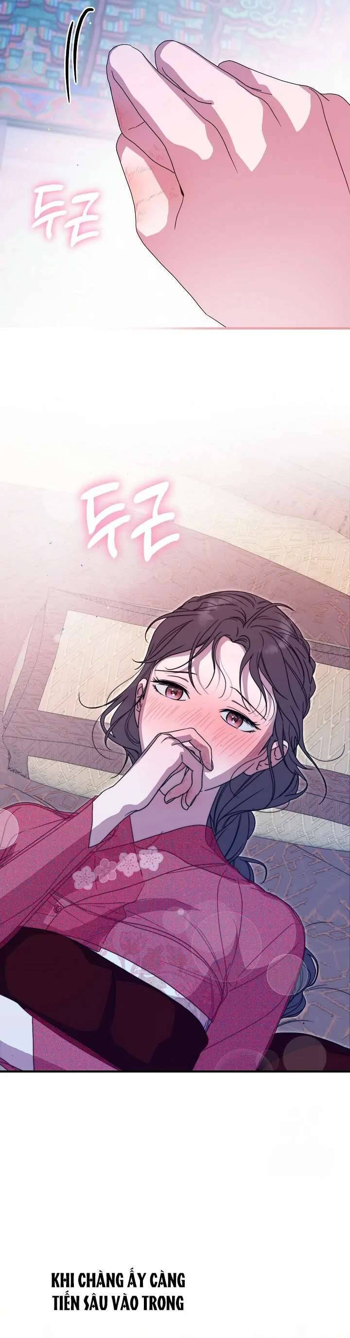 Ta Chỉ Muốn Ăn Em Chapter 33 - 21