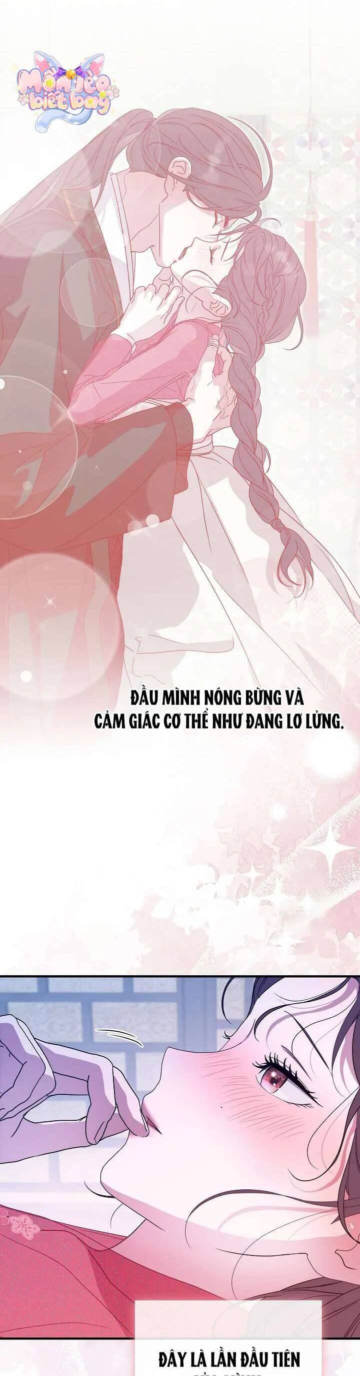 Ta Chỉ Muốn Ăn Em Chapter 33 - 22