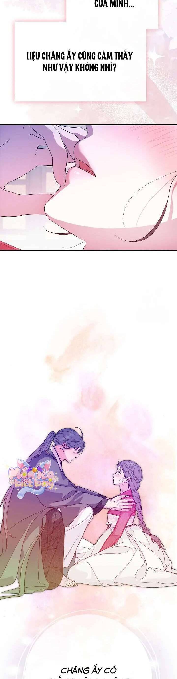 Ta Chỉ Muốn Ăn Em Chapter 33 - 23