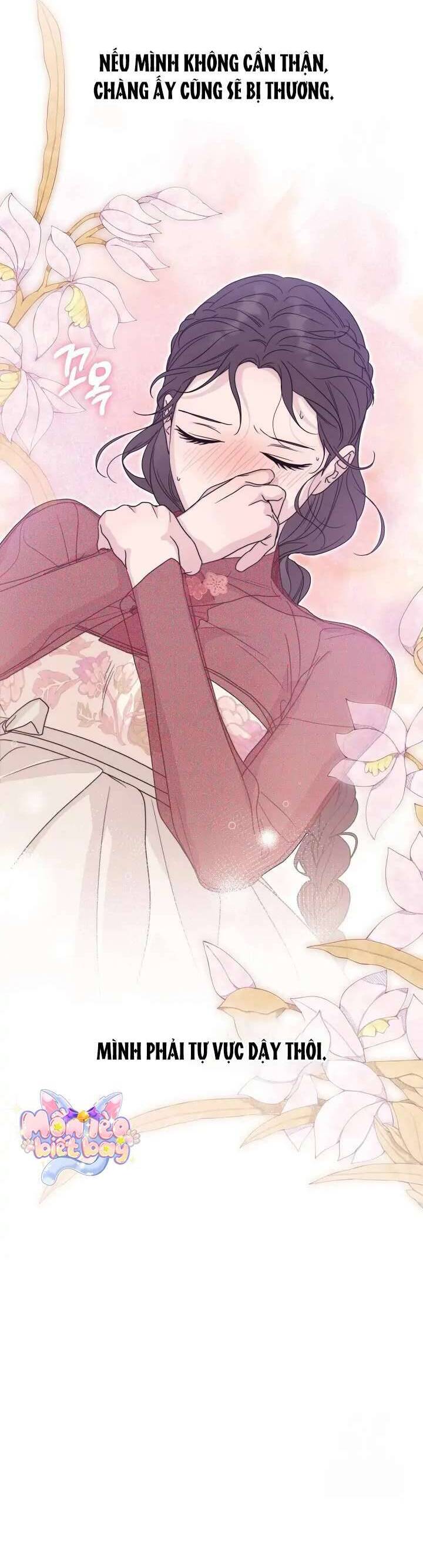 Ta Chỉ Muốn Ăn Em Chapter 33 - 27