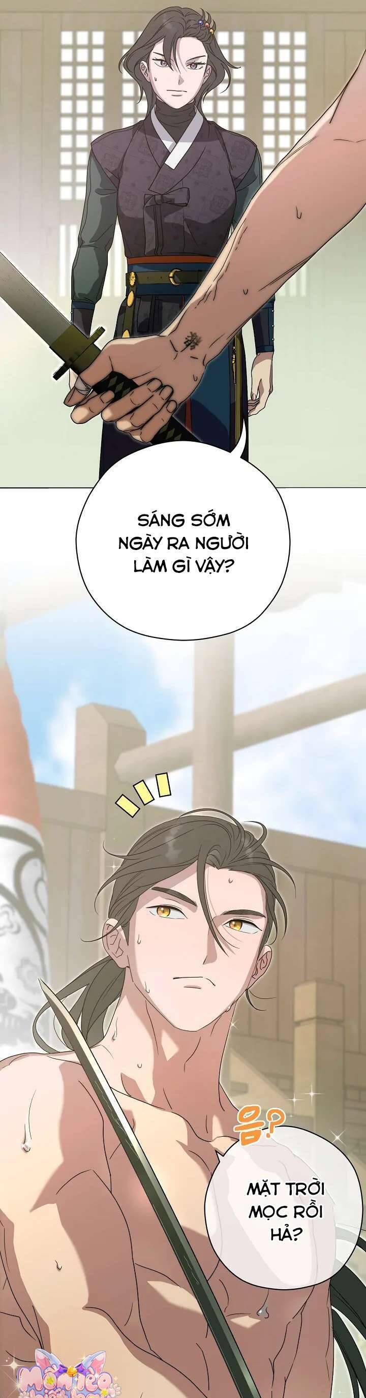 Ta Chỉ Muốn Ăn Em Chapter 33 - 29