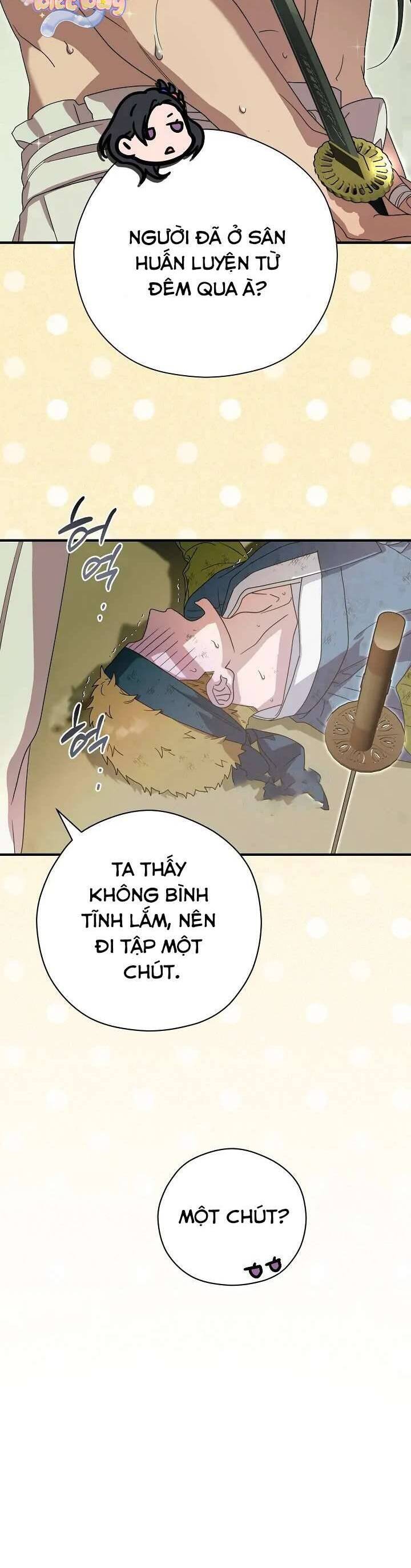 Ta Chỉ Muốn Ăn Em Chapter 33 - 30