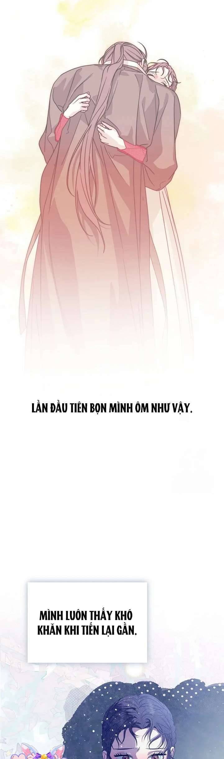Ta Chỉ Muốn Ăn Em Chapter 33 - 33