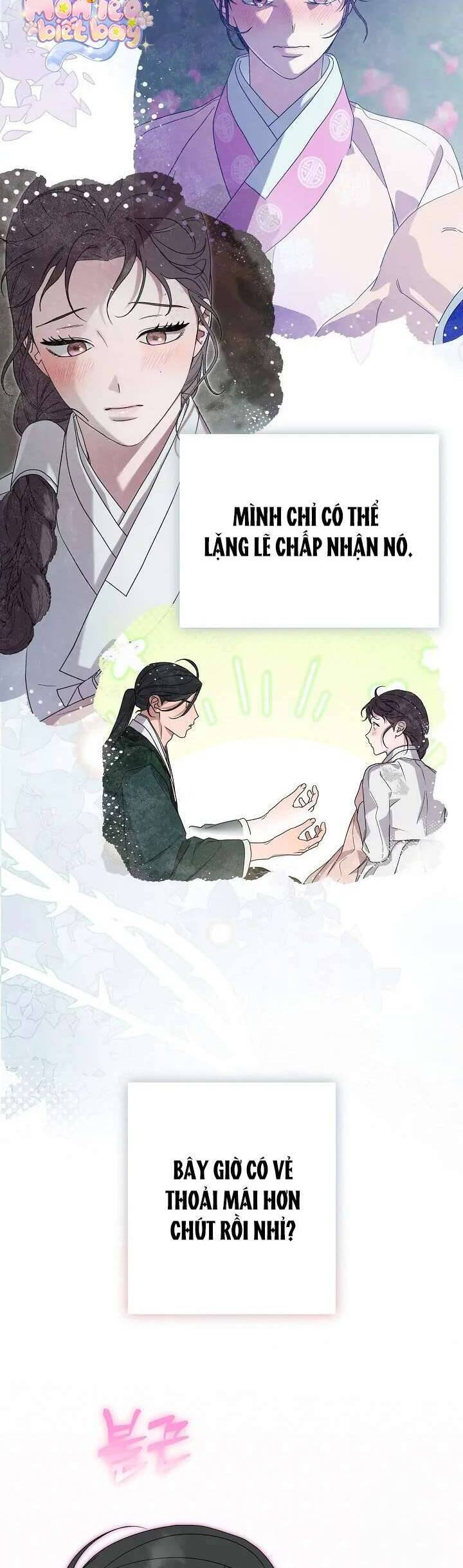 Ta Chỉ Muốn Ăn Em Chapter 33 - 34