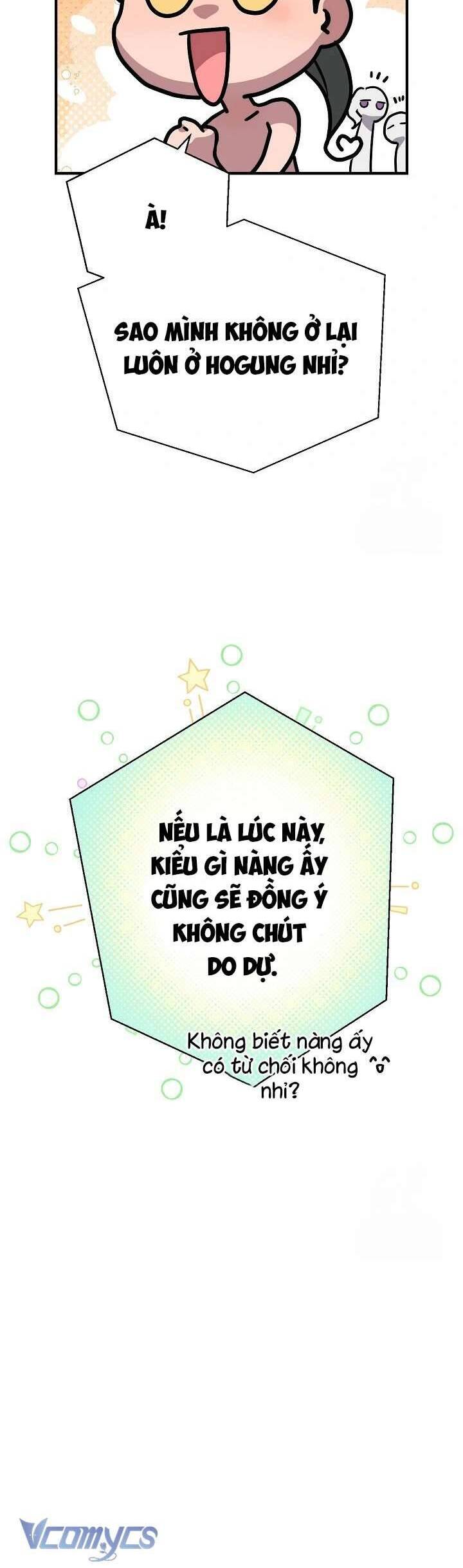 Ta Chỉ Muốn Ăn Em Chapter 33 - 36