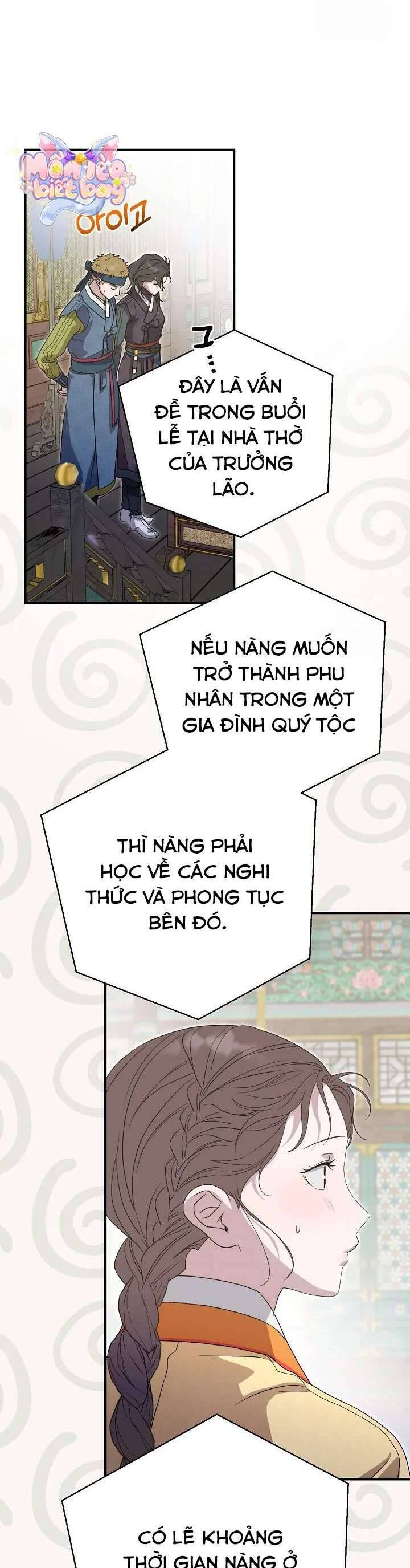 Ta Chỉ Muốn Ăn Em Chapter 33 - 38