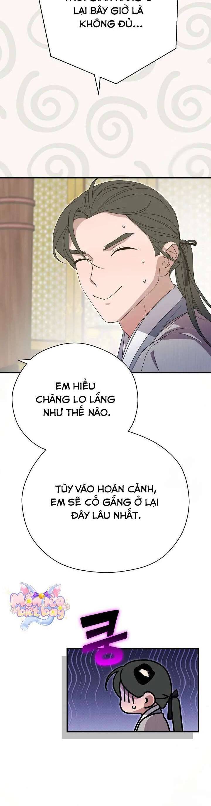 Ta Chỉ Muốn Ăn Em Chapter 33 - 39