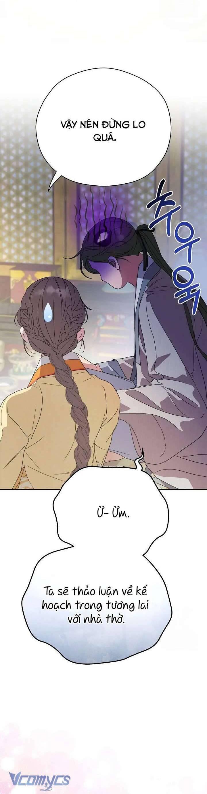 Ta Chỉ Muốn Ăn Em Chapter 33 - 40