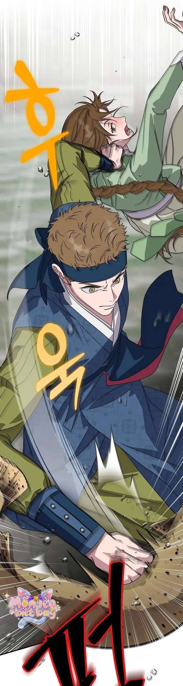 Ta Chỉ Muốn Ăn Em Chapter 33 - 5