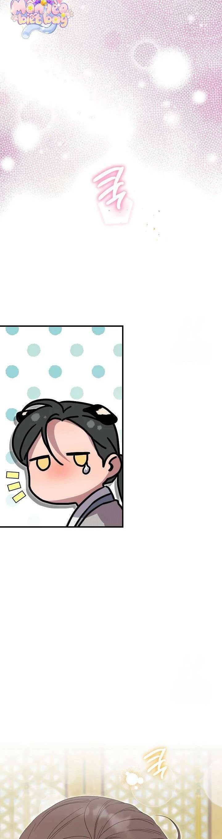 Ta Chỉ Muốn Ăn Em Chapter 33 - 42
