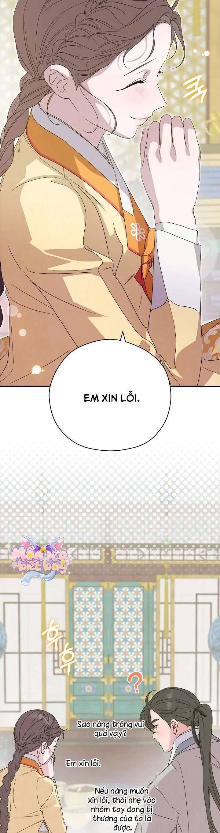 Ta Chỉ Muốn Ăn Em Chapter 33 - 43