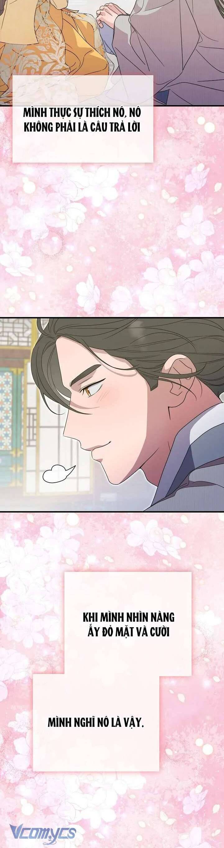 Ta Chỉ Muốn Ăn Em Chapter 33 - 44
