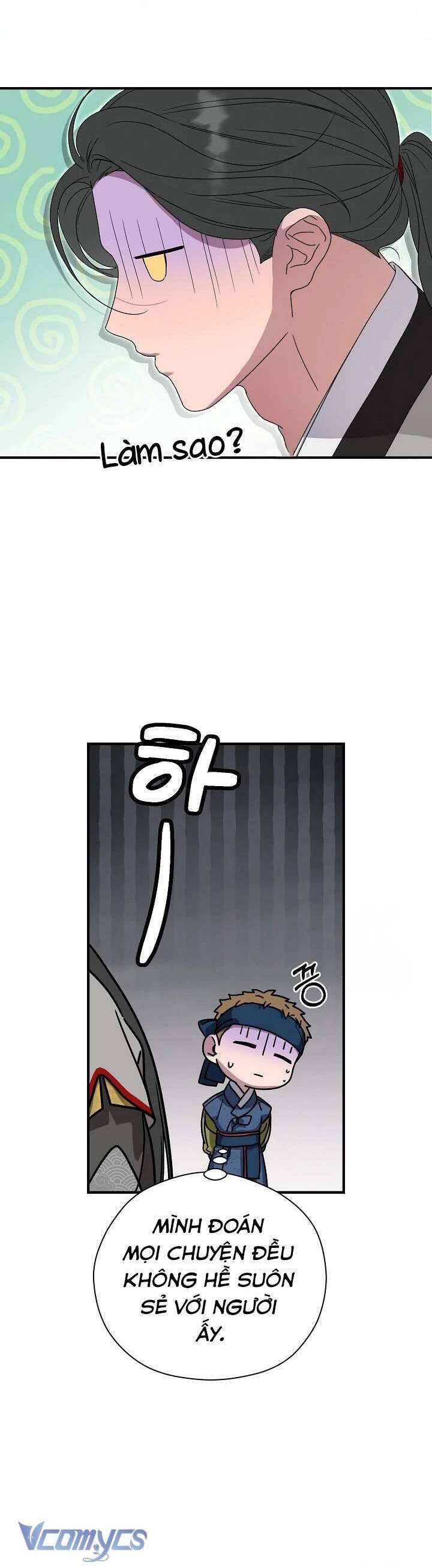 Ta Chỉ Muốn Ăn Em Chapter 33 - 48