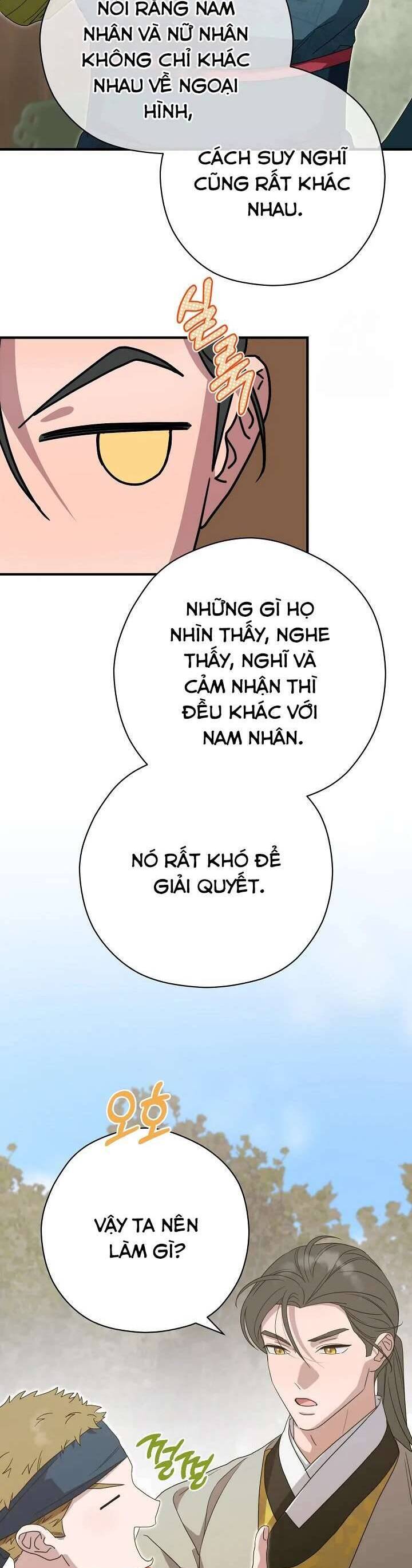 Ta Chỉ Muốn Ăn Em Chapter 33 - 50
